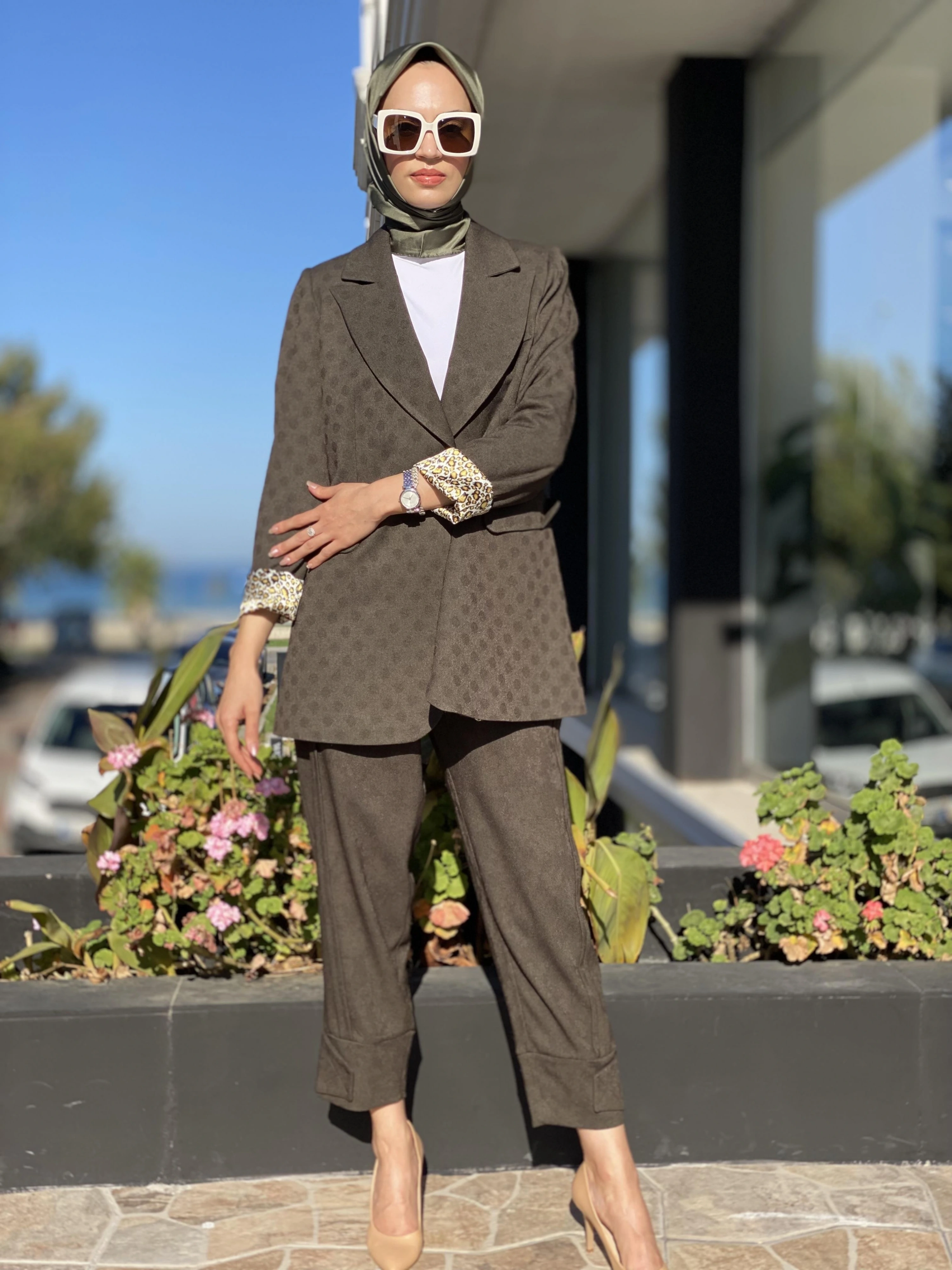 Misswhence Pantolon 34107