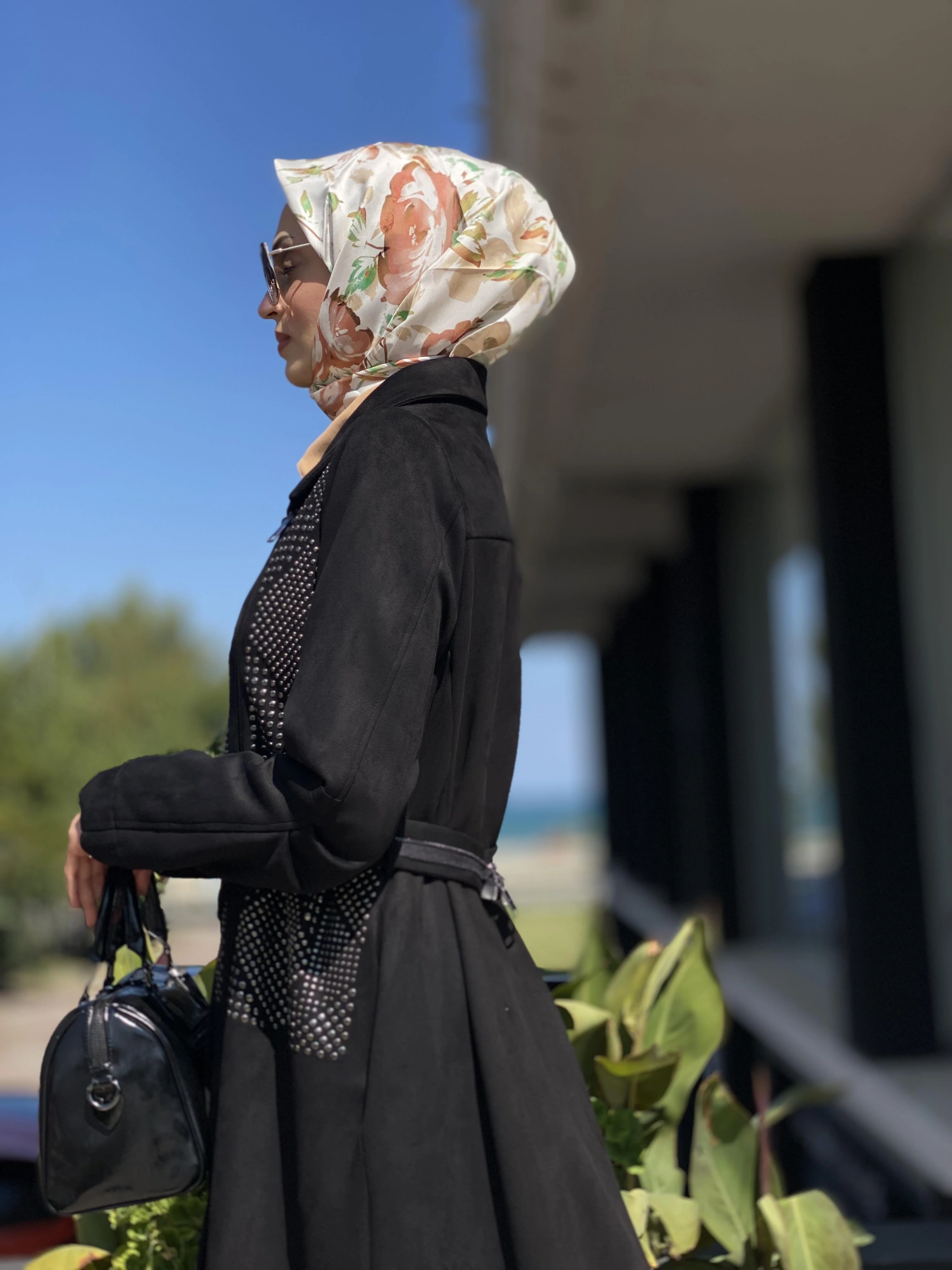 Misswhence Süet Pardesü 34520