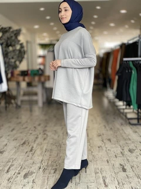 Oooq Modal Pantolon  (23FW335)