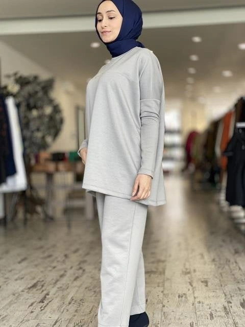 Oooq Modal Pantolon  (23FW335)