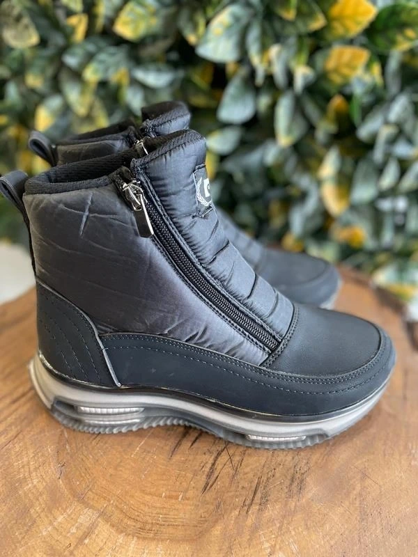 Pierre Cardin Fermuarlı Bot 52631