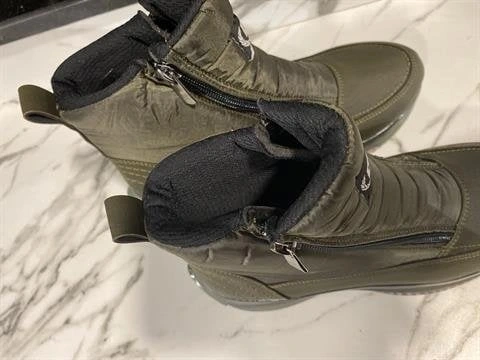 Pierre Cardin Fermuarlı Bot 52631