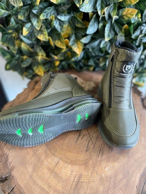 Pierre Cardin Fermuarlı Bot 52631