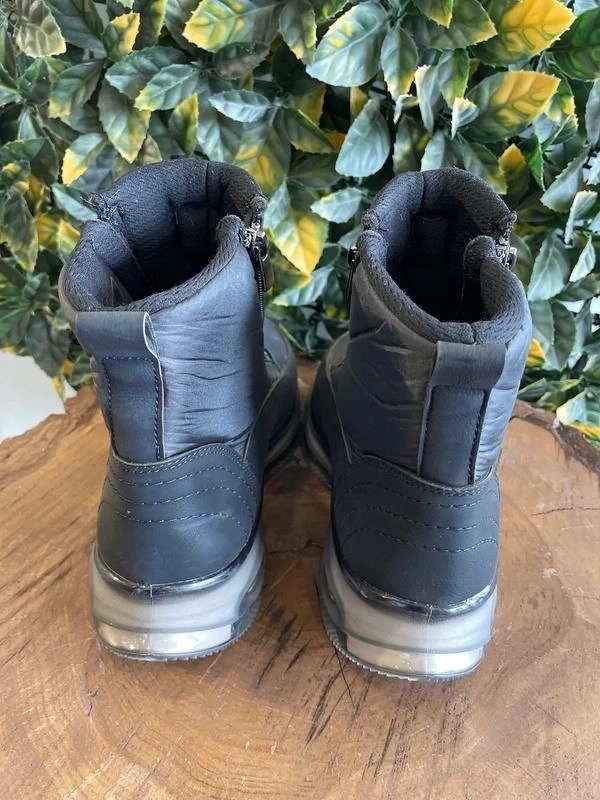 Pierre Cardin Fermuarlı Bot 52631