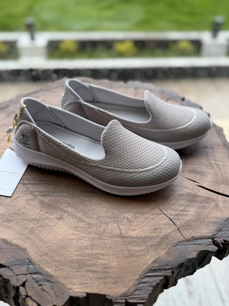 Pierre Cardin Sneaker Kadın Ayakkabı PC30168