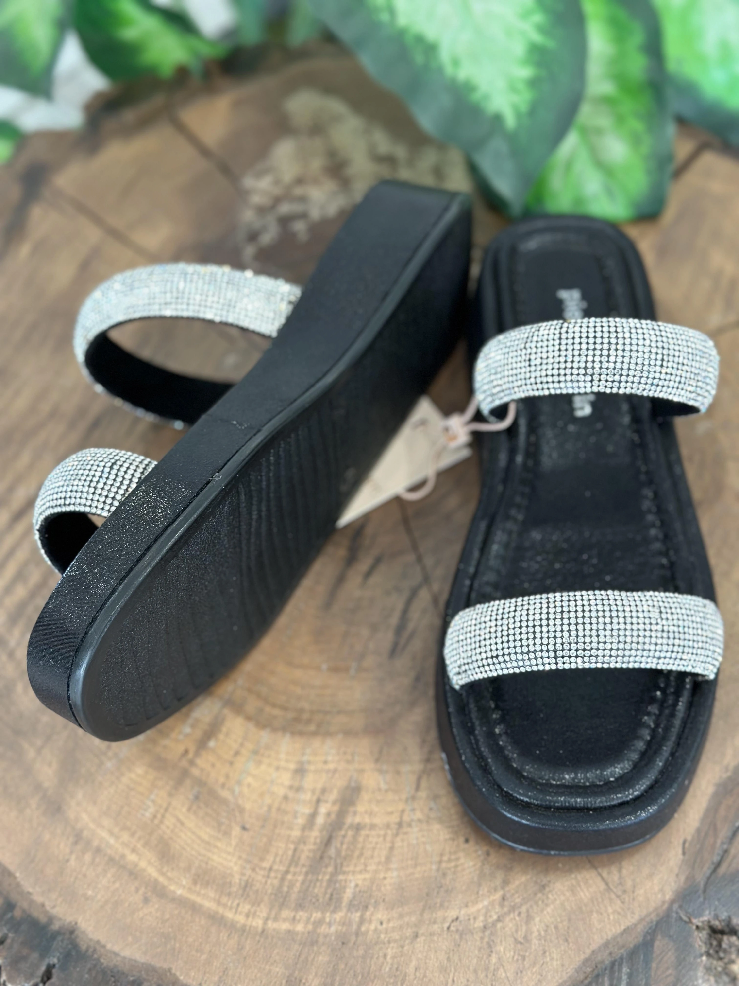 Pierre Cardin Taşlı Şık Terlik PC53089