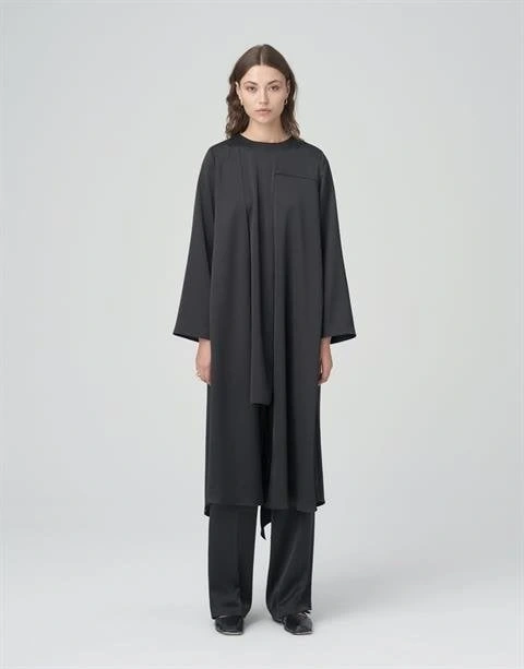 QOOQ Lee Pantolon 23FW316