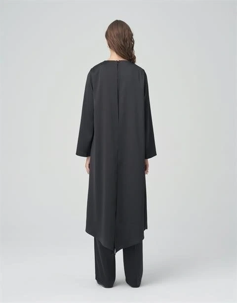 QOOQ Lee Pantolon 23FW316