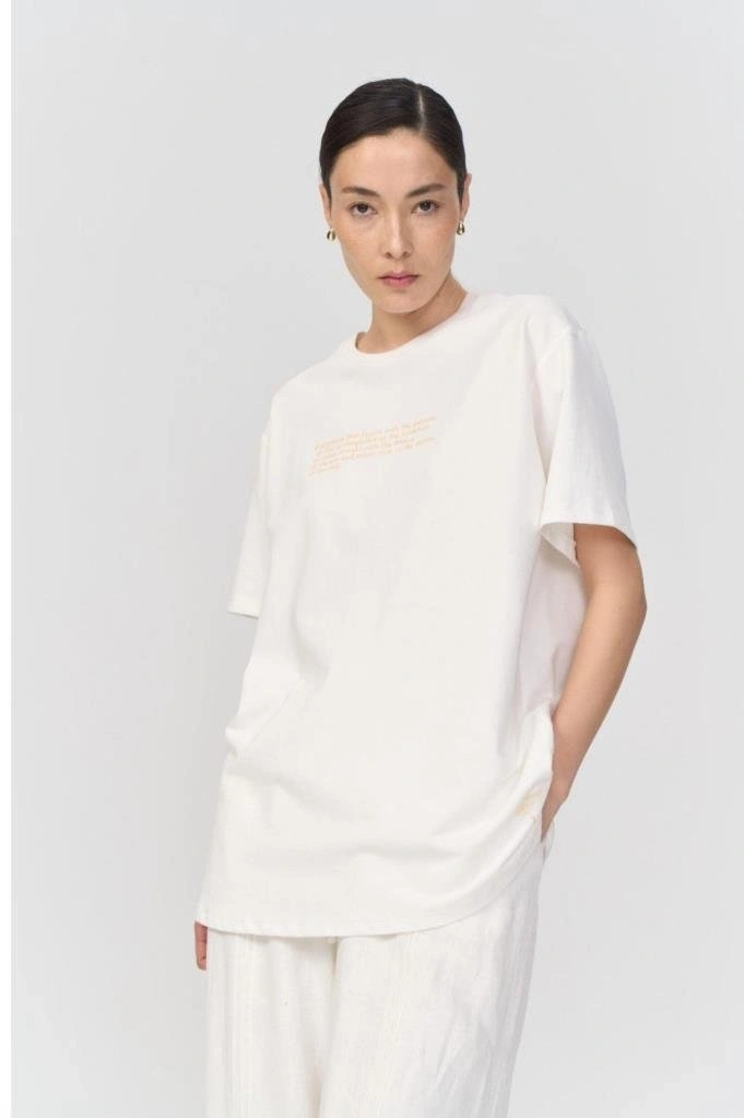 QooQ Store Aira Tshırt 25SS208