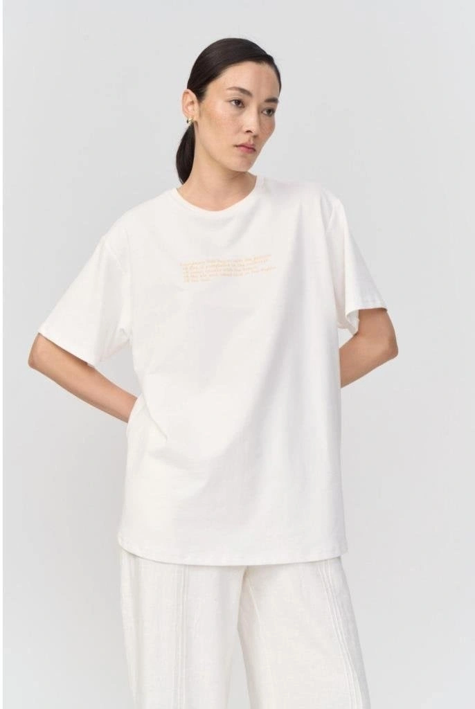 QooQ Store Aira Tshırt 25SS208