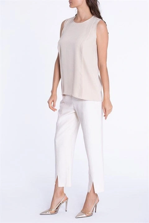 Qui Askılı Bluz (21230)