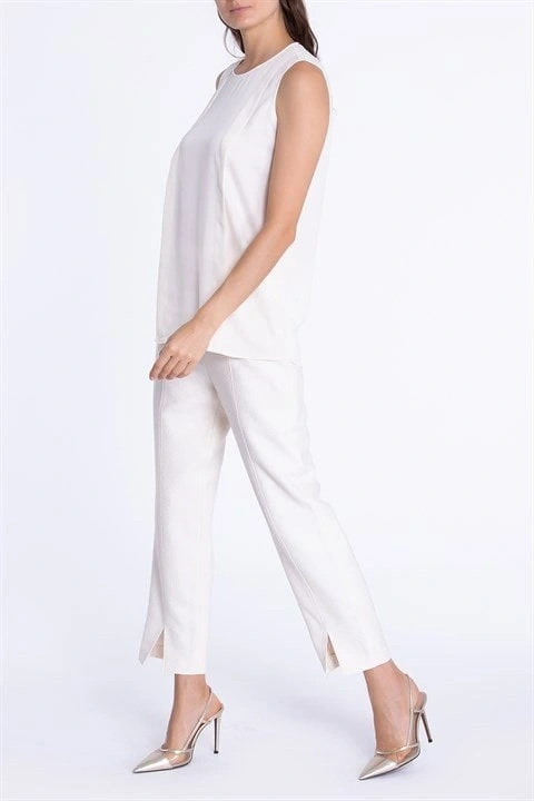 Qui Askılı Bluz (21230)