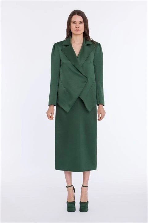 Qui Saten Etek (51058)