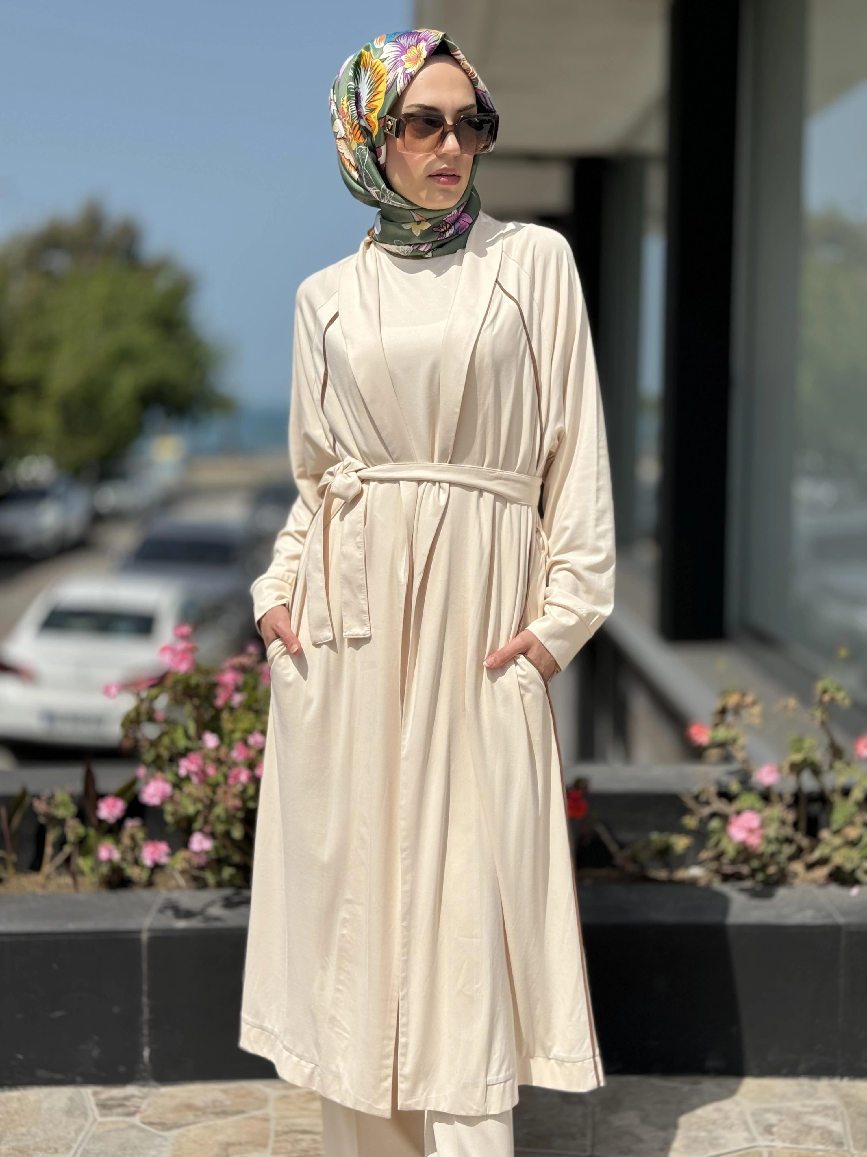 Qupra 3 Lü Takım QAY62063