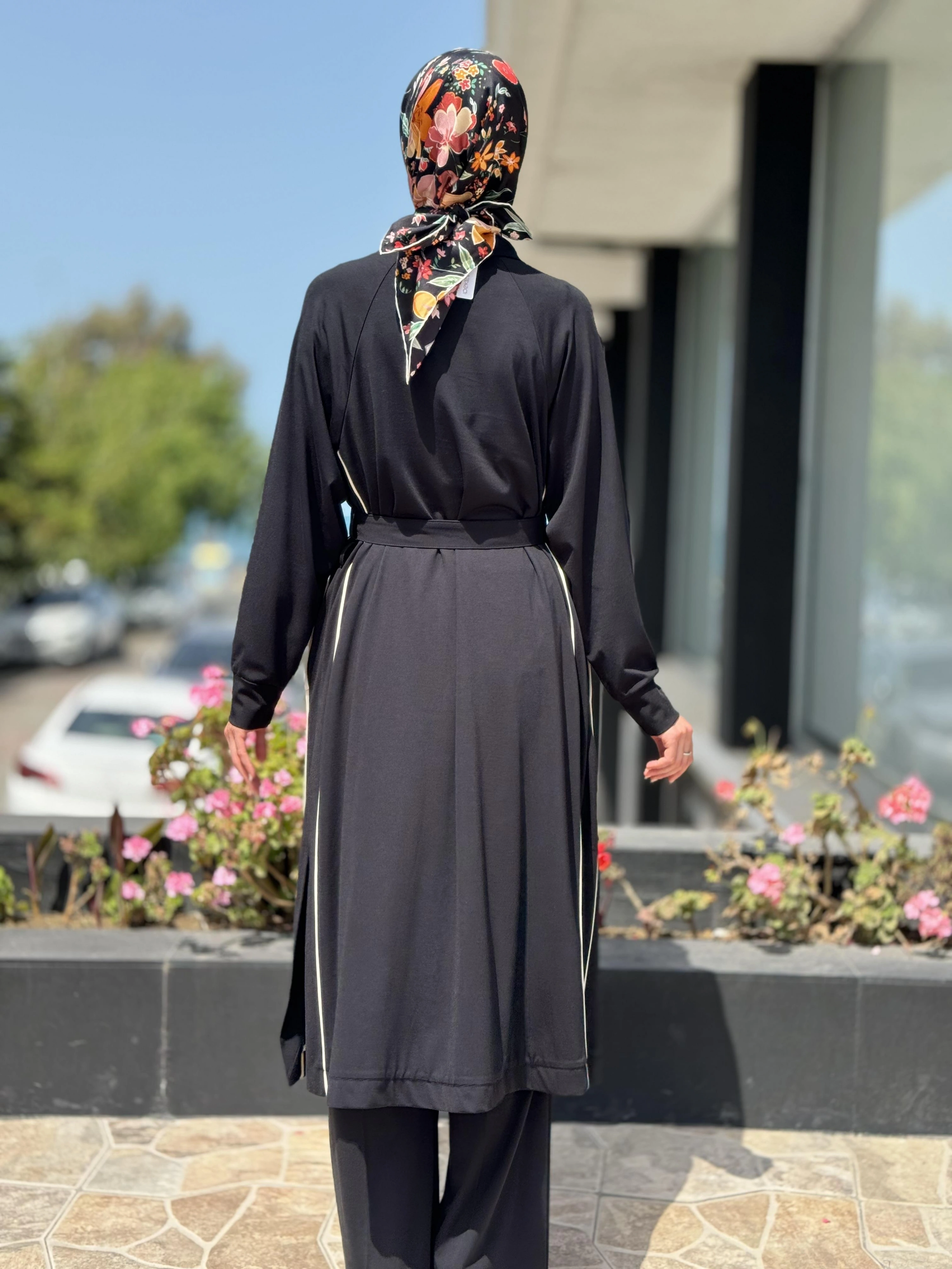 Qupra 3 Lü Takım QAY62063