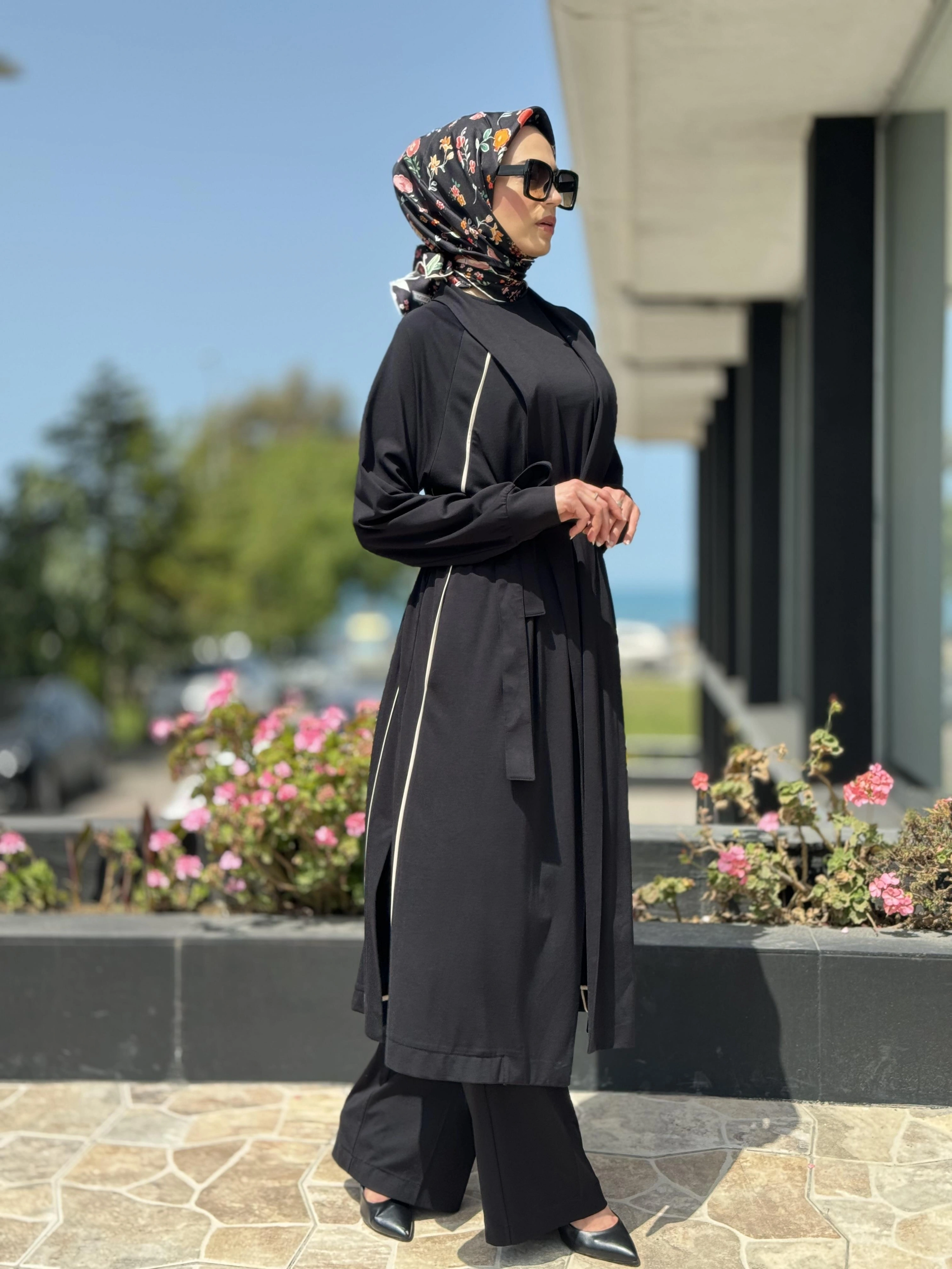 Qupra 3 Lü Takım QAY62063