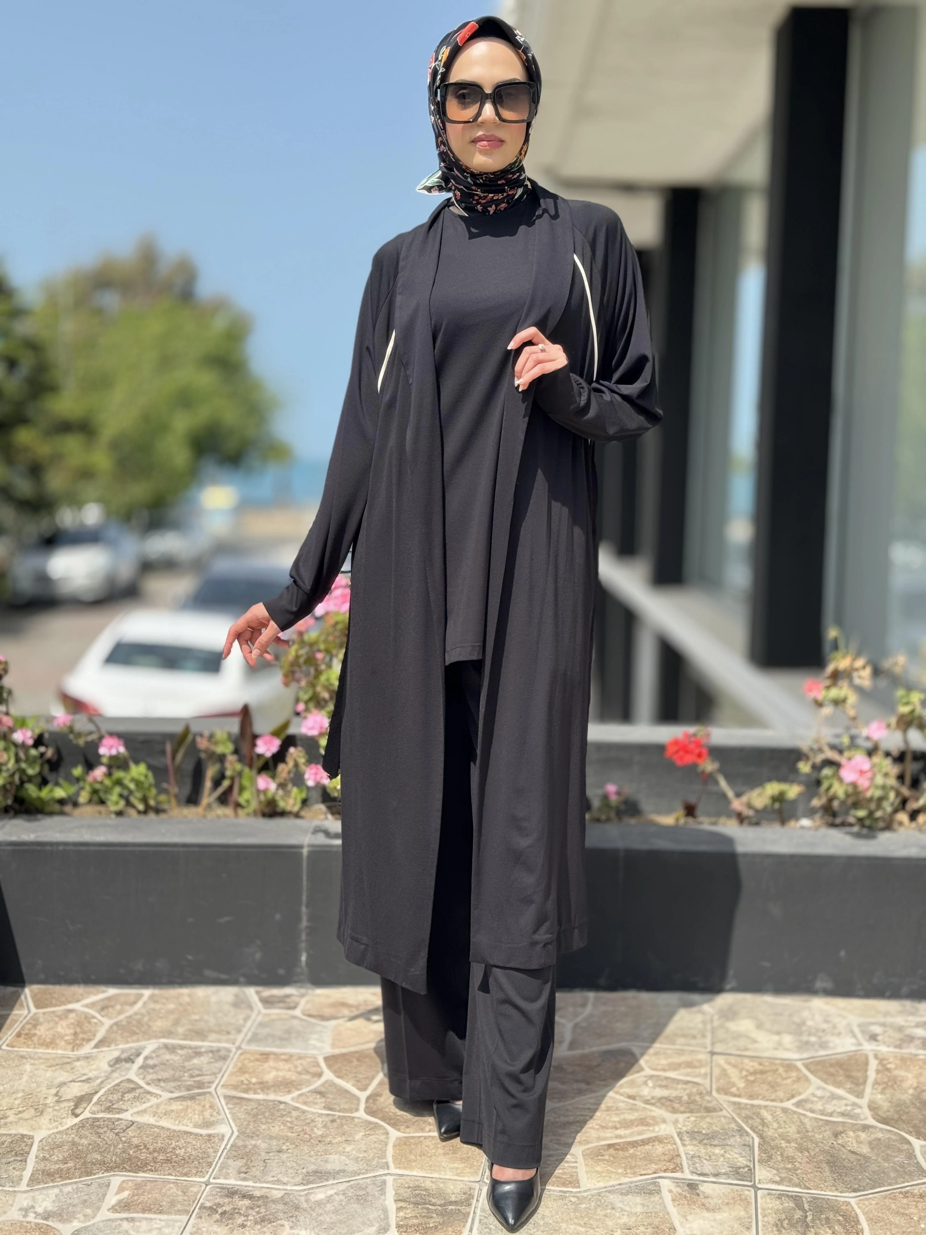 Qupra 3 Lü Takım QAY62063