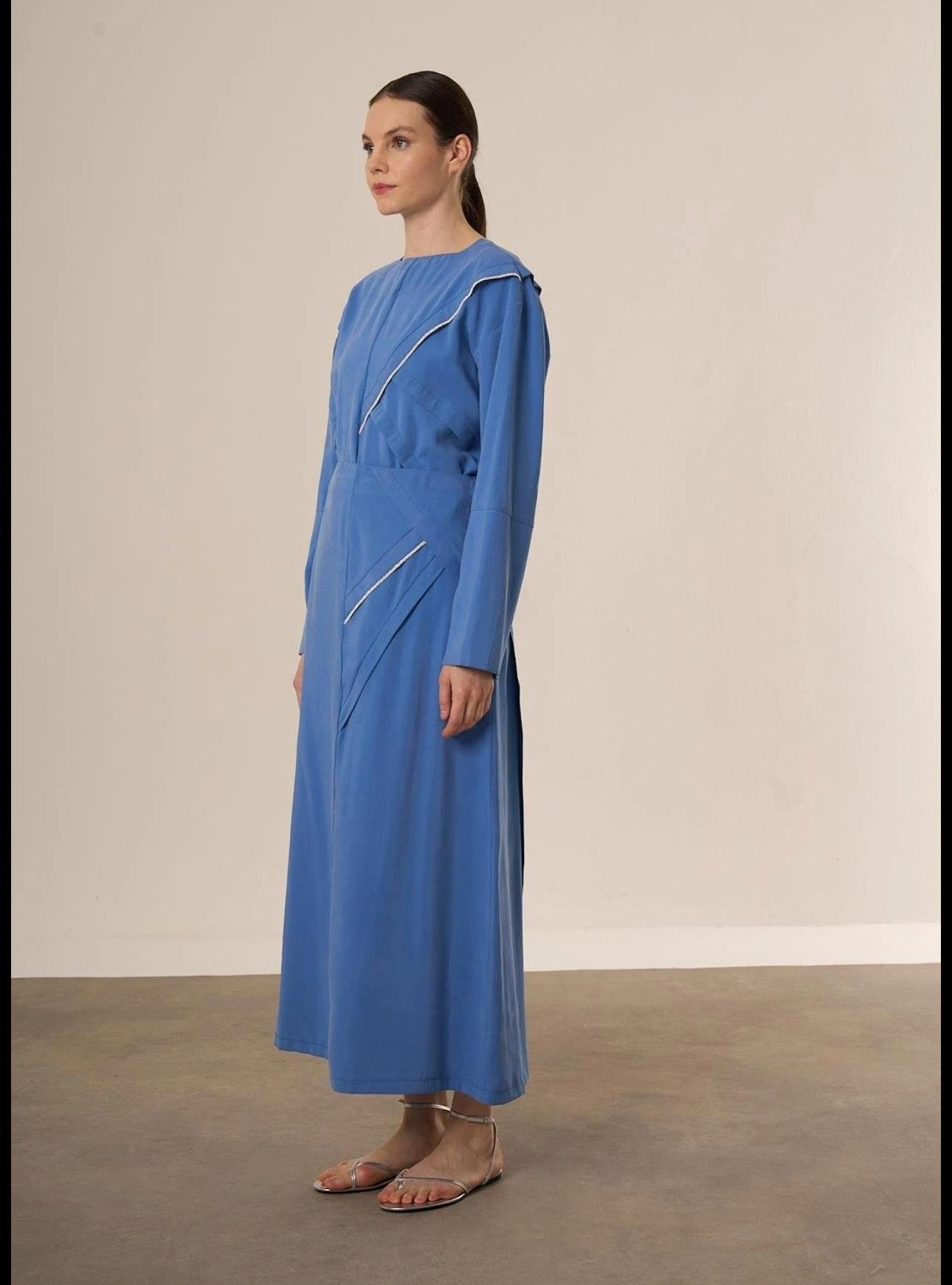 Qupra Bluz Etek Takım QAY62011