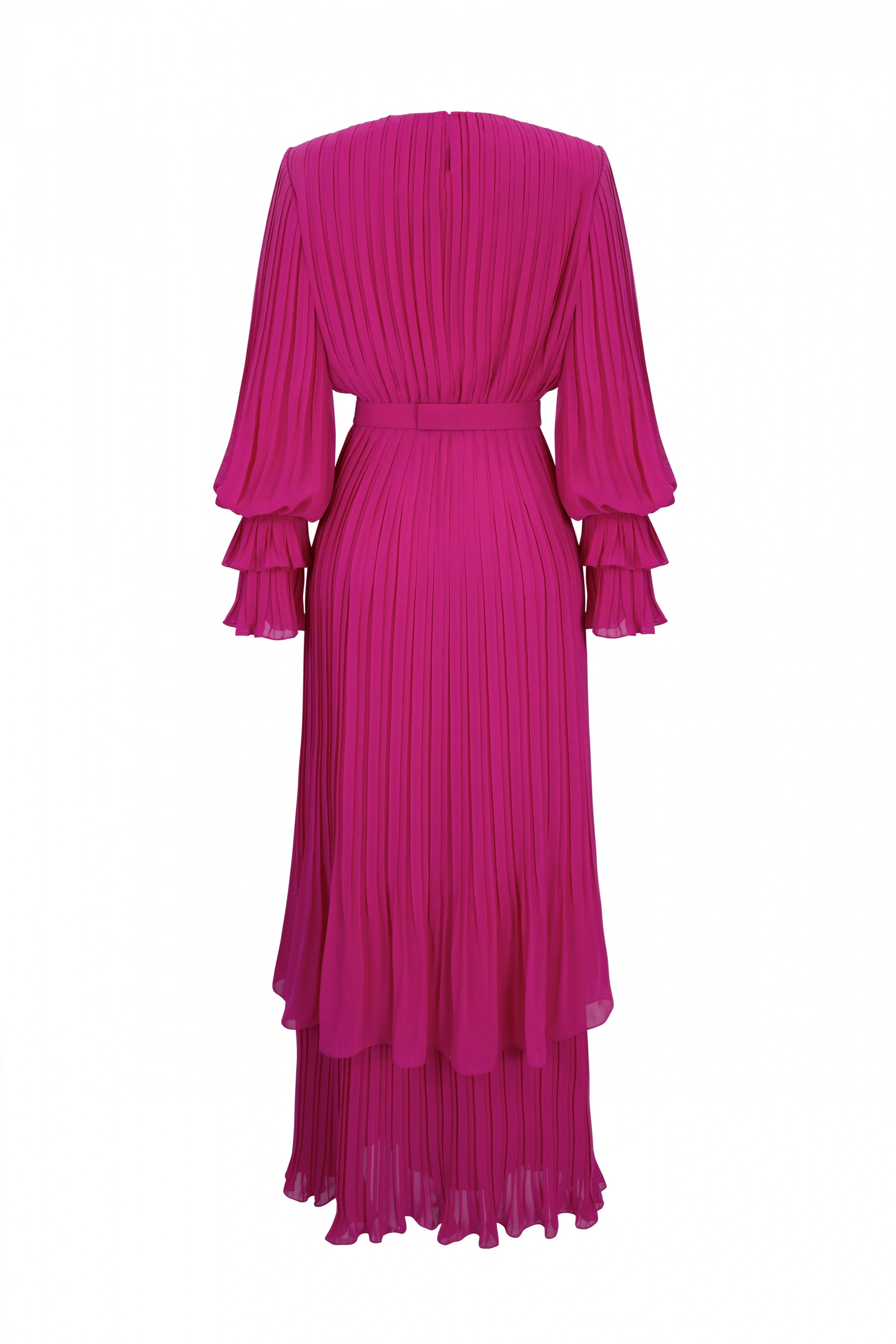 SENNA Esmee Dress Tesettür Abiye SD30027E