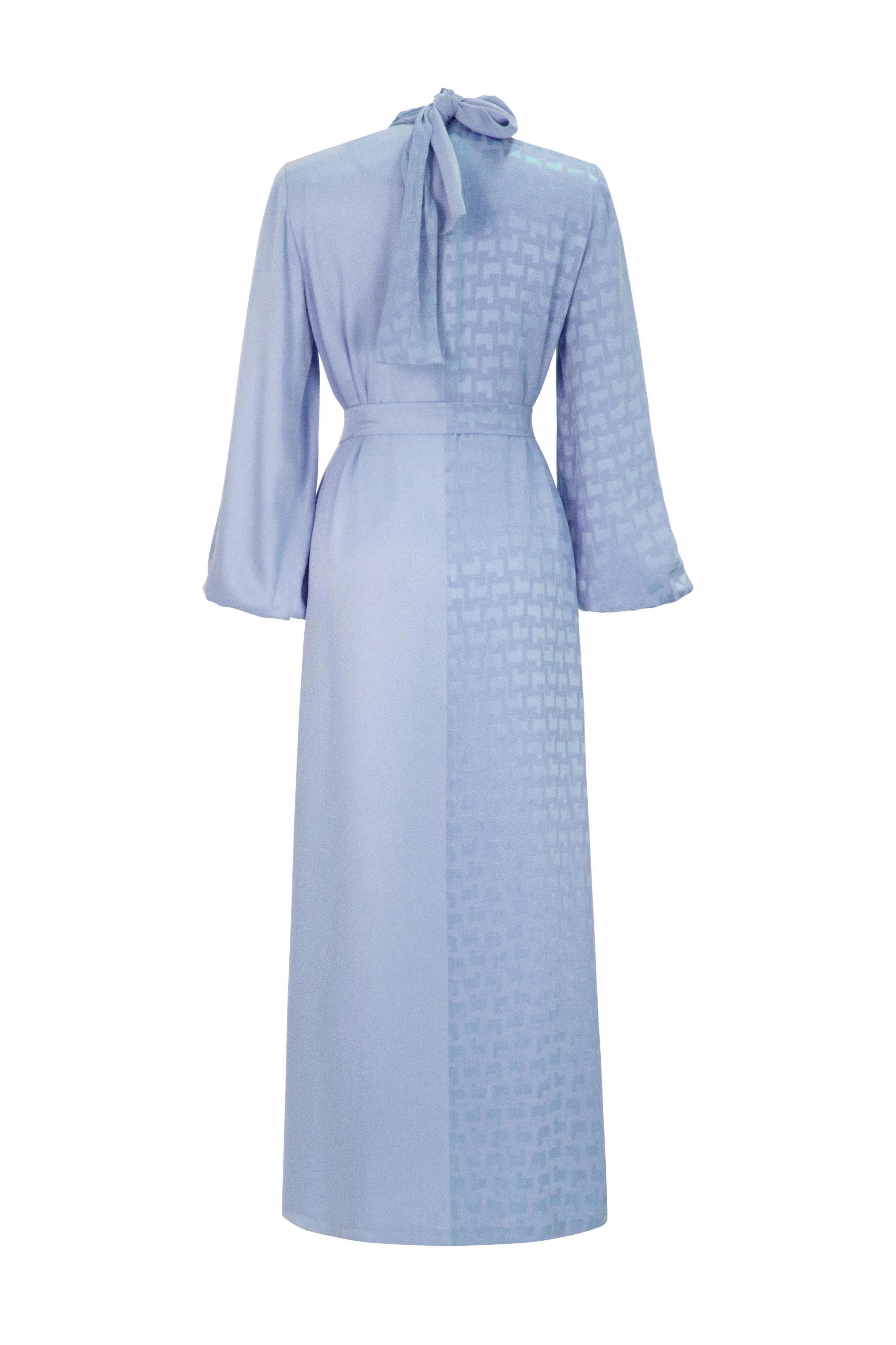 SENNA Kendrick Dress Tesettür Abiye SD30016K