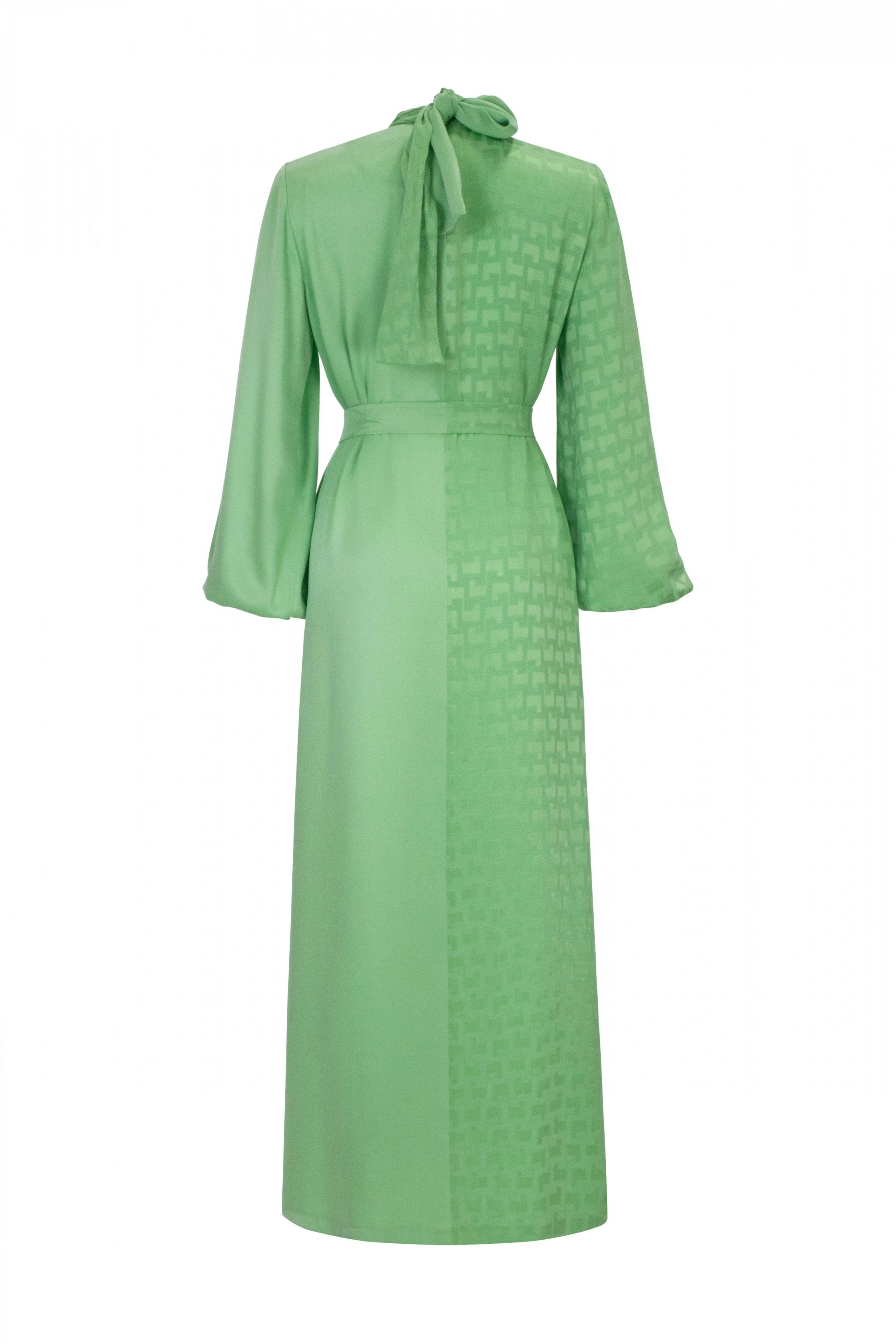 SENNA Kendrick Dress Tesettür Abiye SD30016K