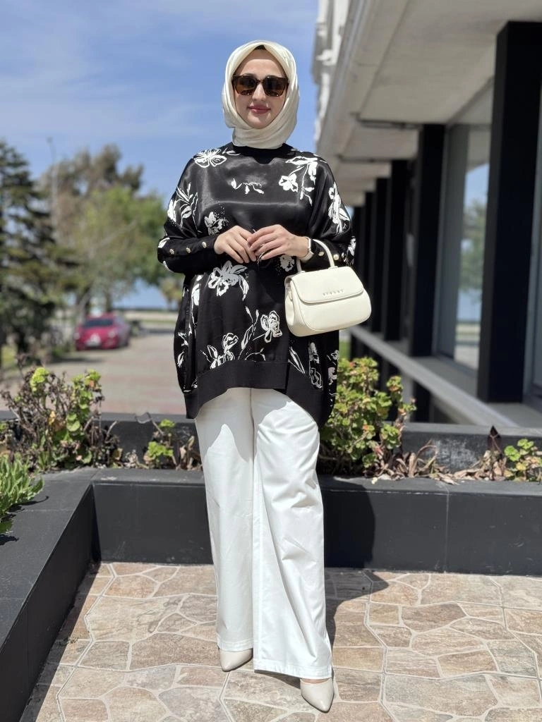 SENNA Luzia Koton Pantolon SD2550012