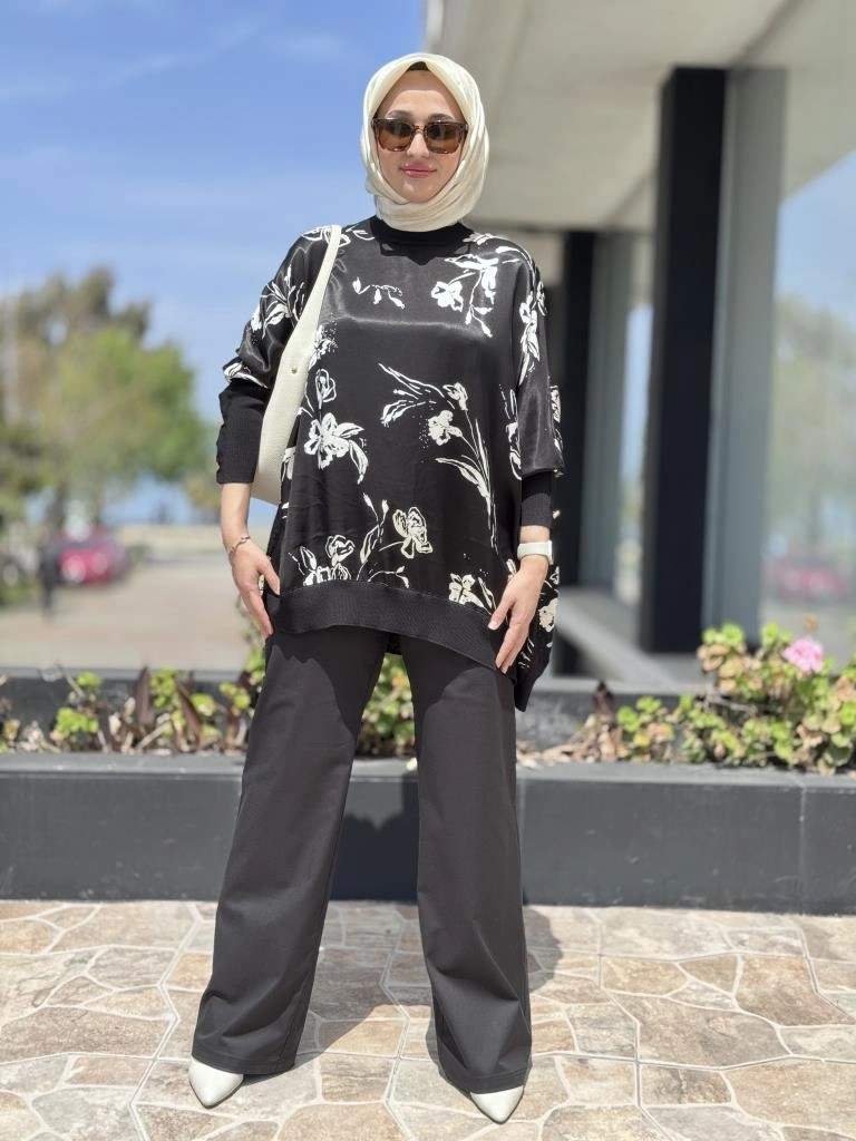 SENNA Luzia Koton Pantolon SD2550012