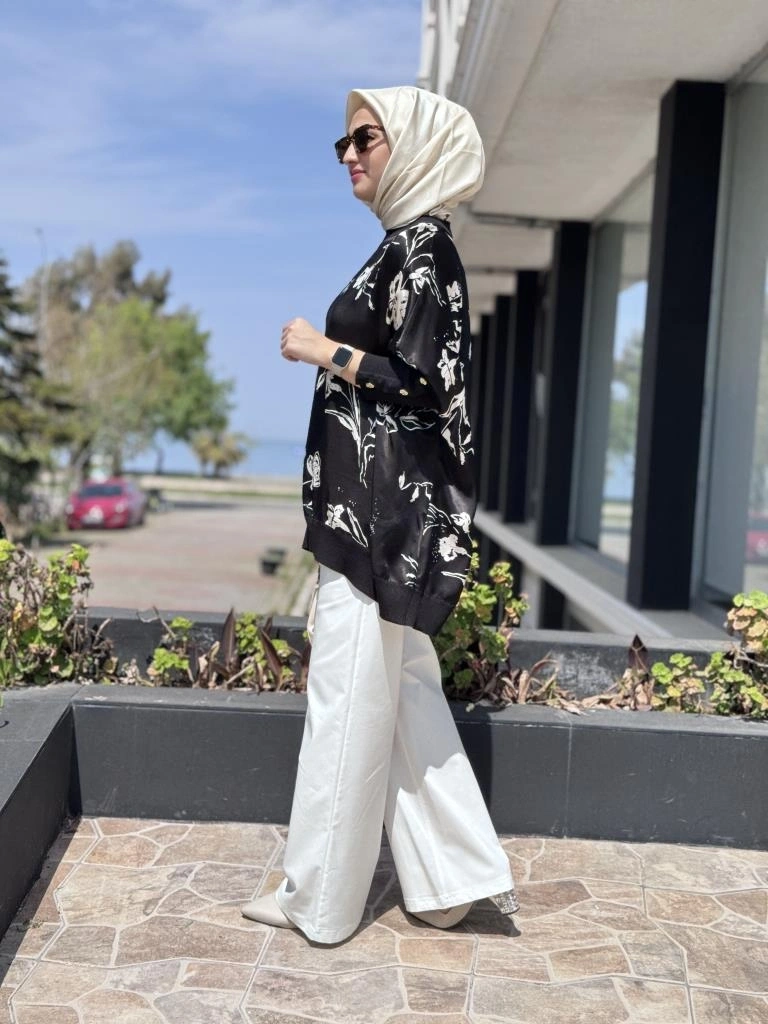 SENNA Luzia Koton Pantolon SD2550012