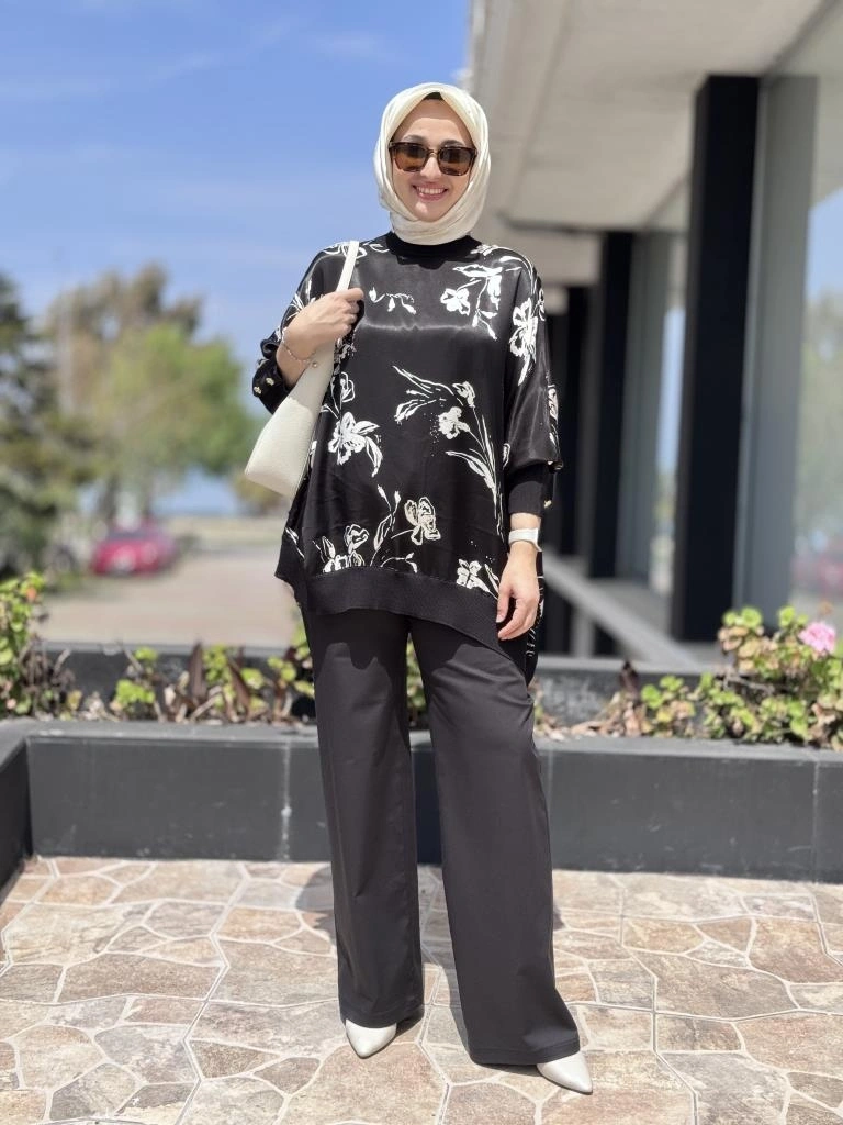 SENNA Luzia Koton Pantolon SD2550012