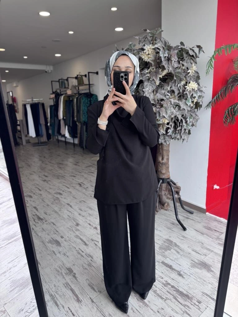 SENNA Quartz Bluz SD20029