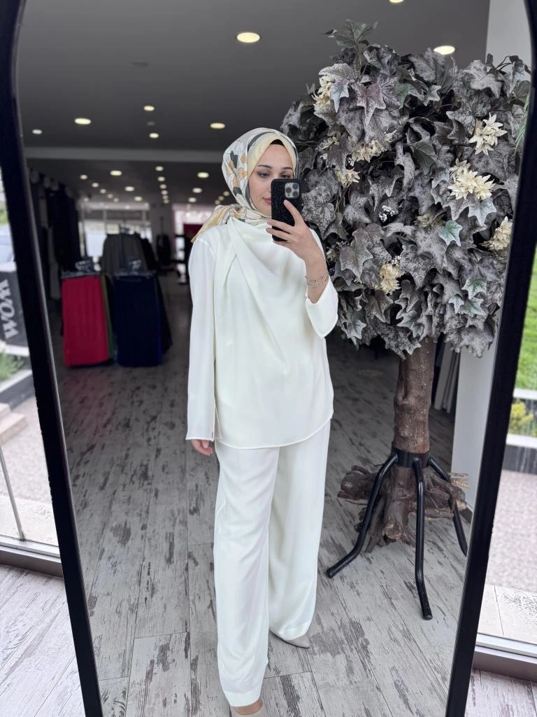 SENNA Quartz Bluz SD20029