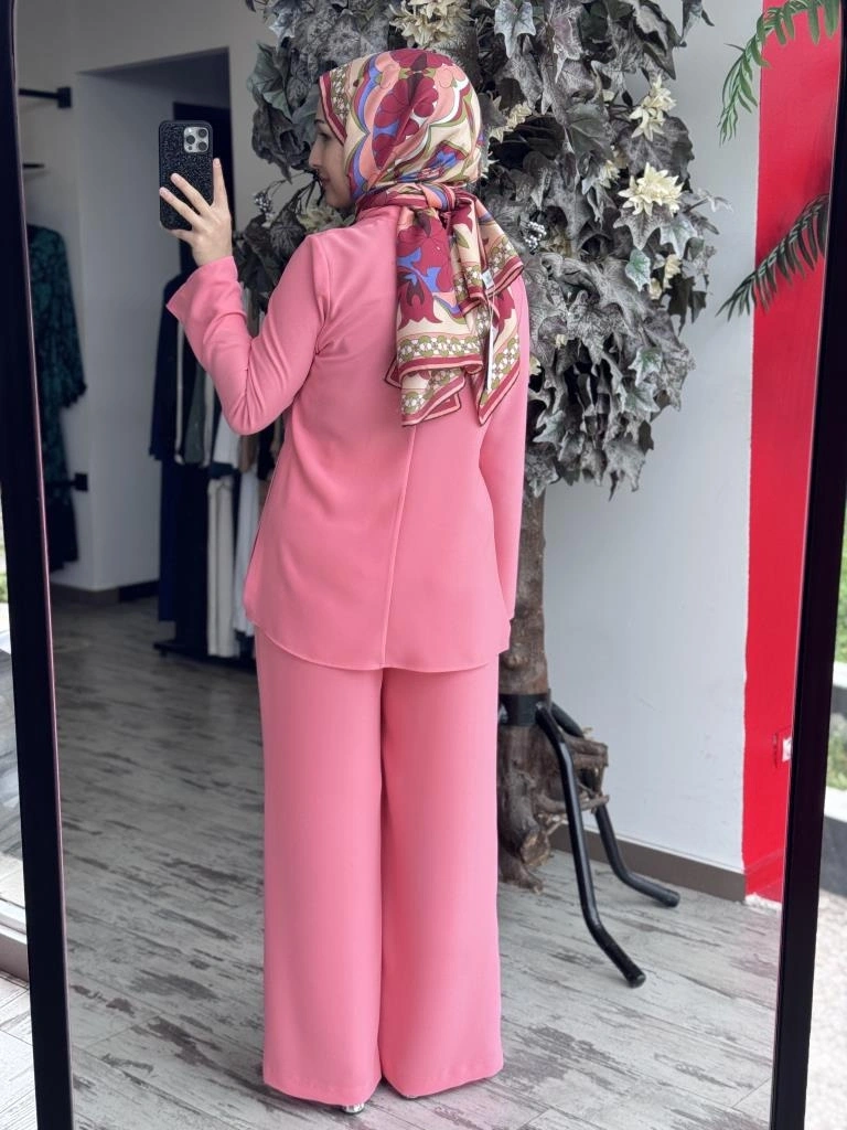 SENNA Quartz Bluz SD20029