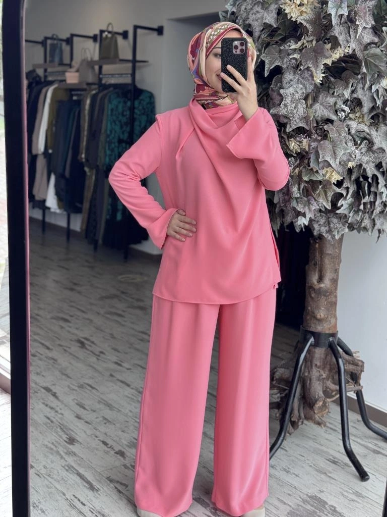 SENNA Quartz Pantolon SD2550014