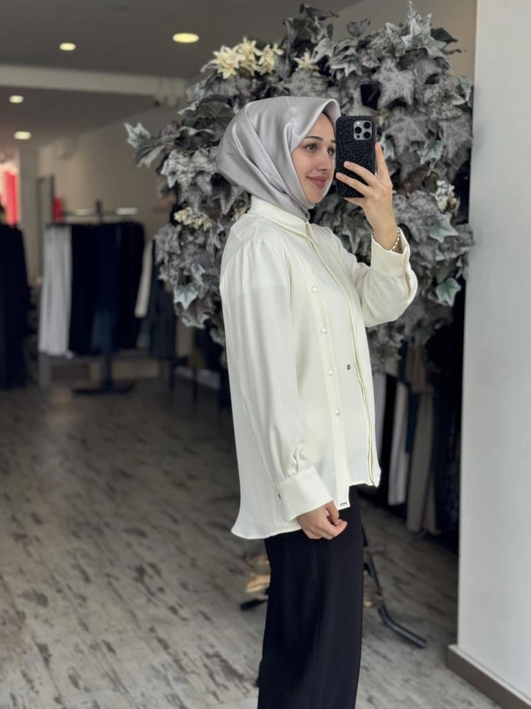 SENNA Zalika Gömlek SD20015