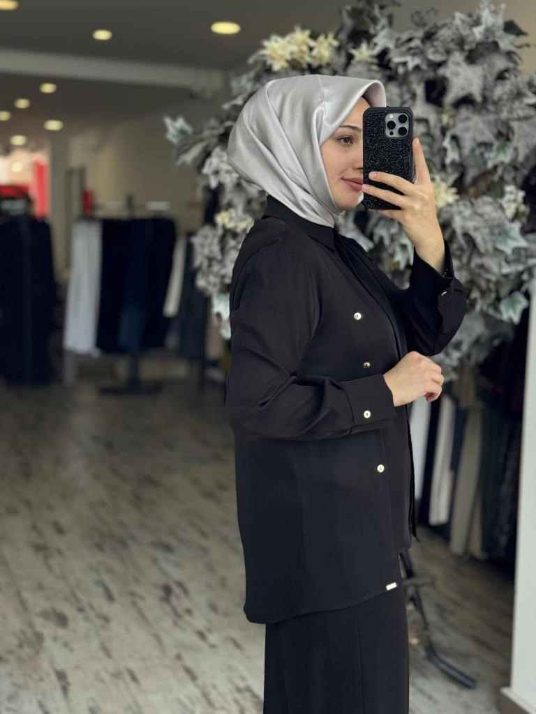 SENNA Zalika Gömlek SD20015