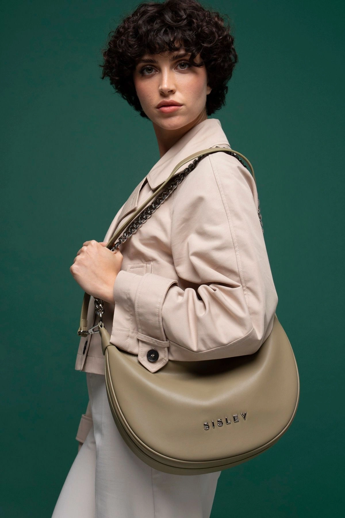 SISLEY Çanta SLY099