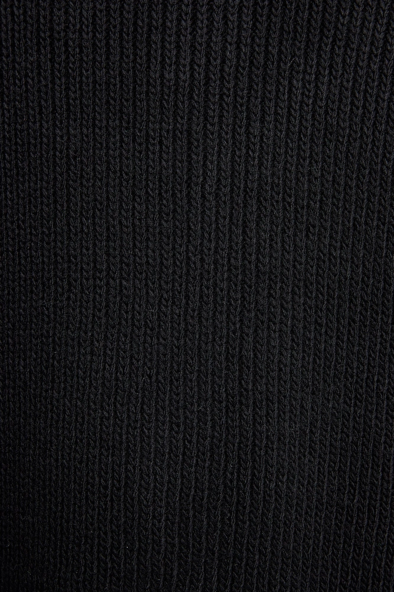 Touche Gold Düğmeli Kısa Triko Hırka 23F1R0059