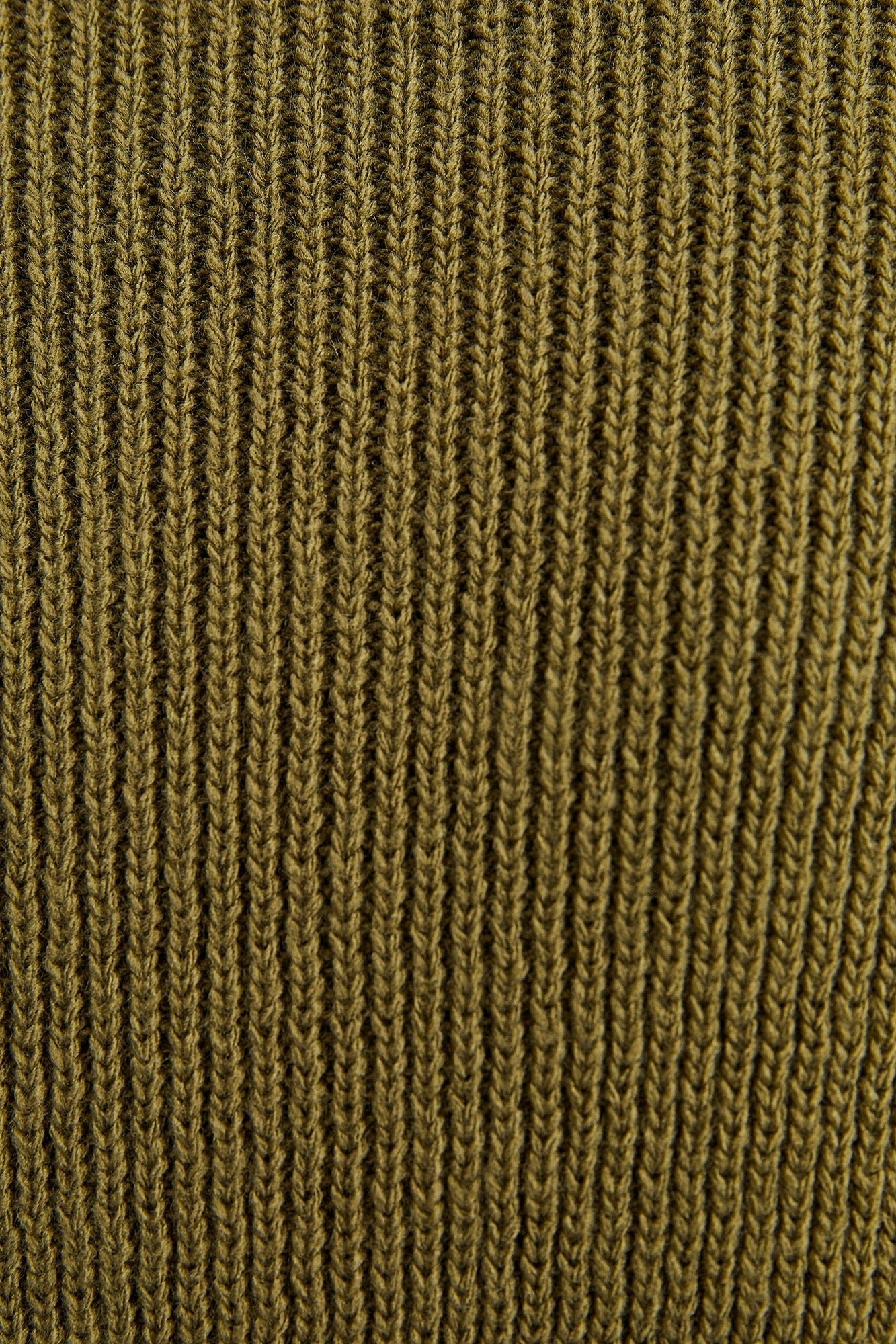 Touche Gold Düğmeli Kısa Triko Hırka 23F1R0059