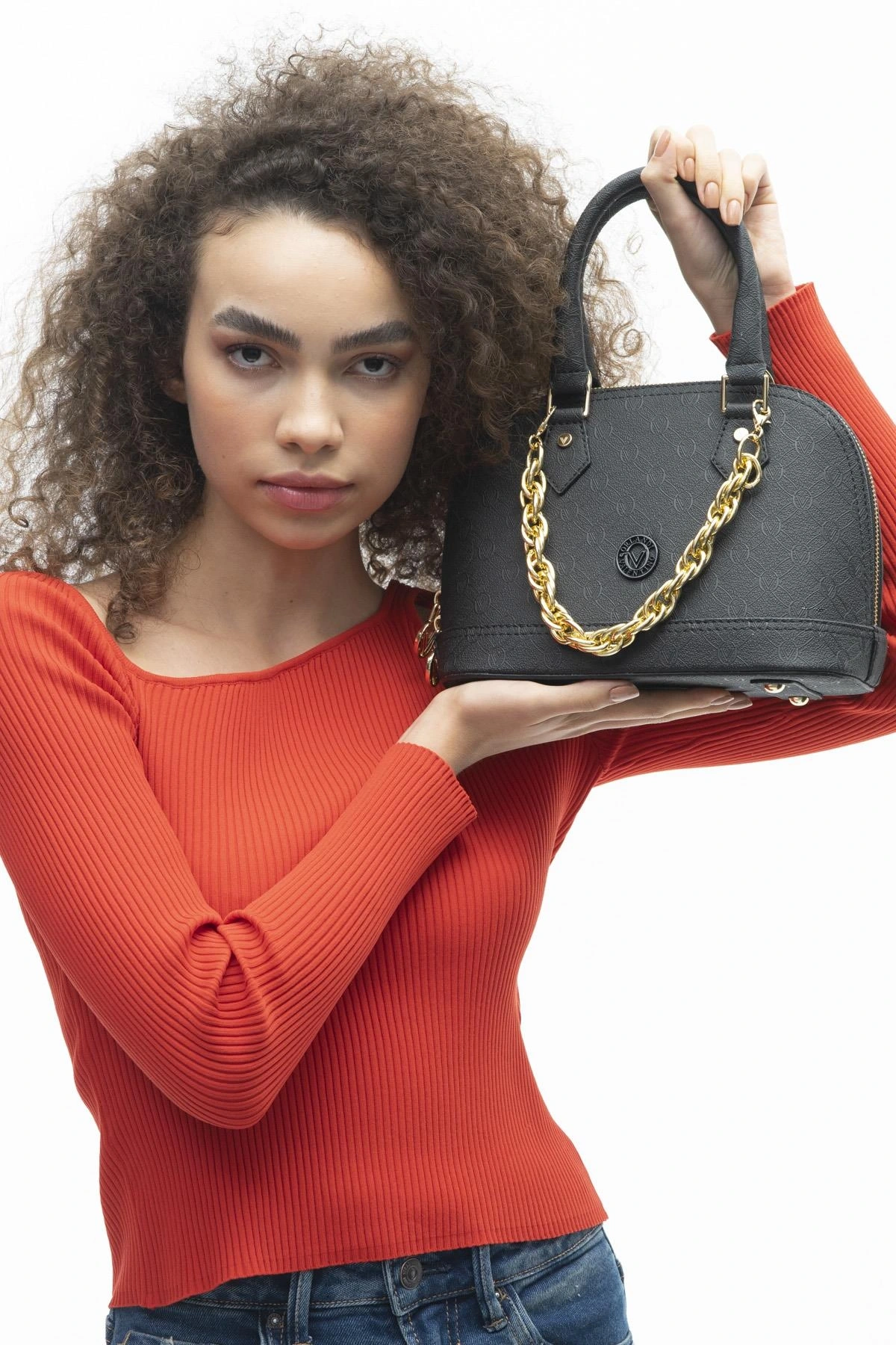 Valentino Orlandi Çanta VLT048