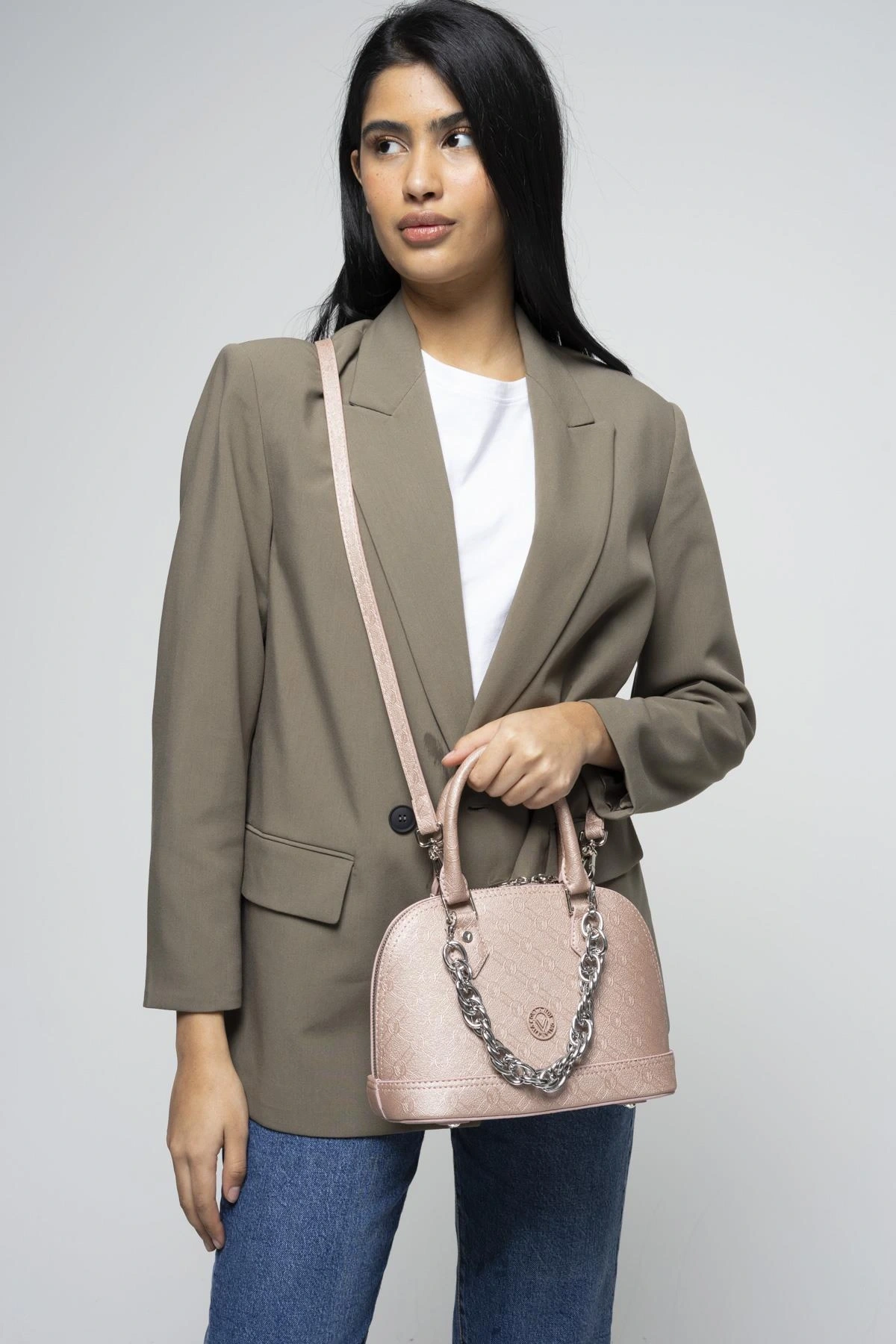 Valentino Orlandi Çanta VLT048