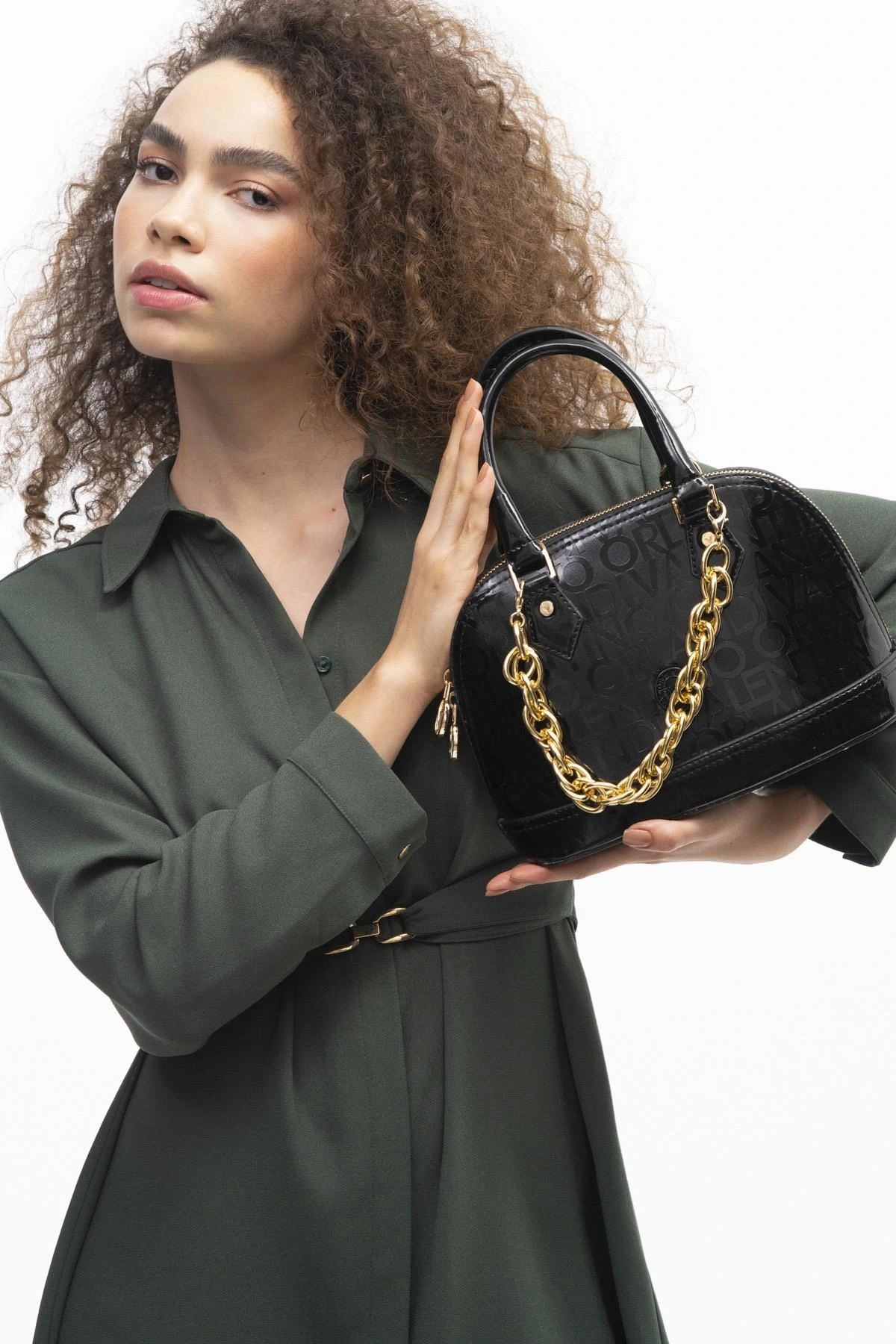 Valentino Orlandi Çanta VLT048