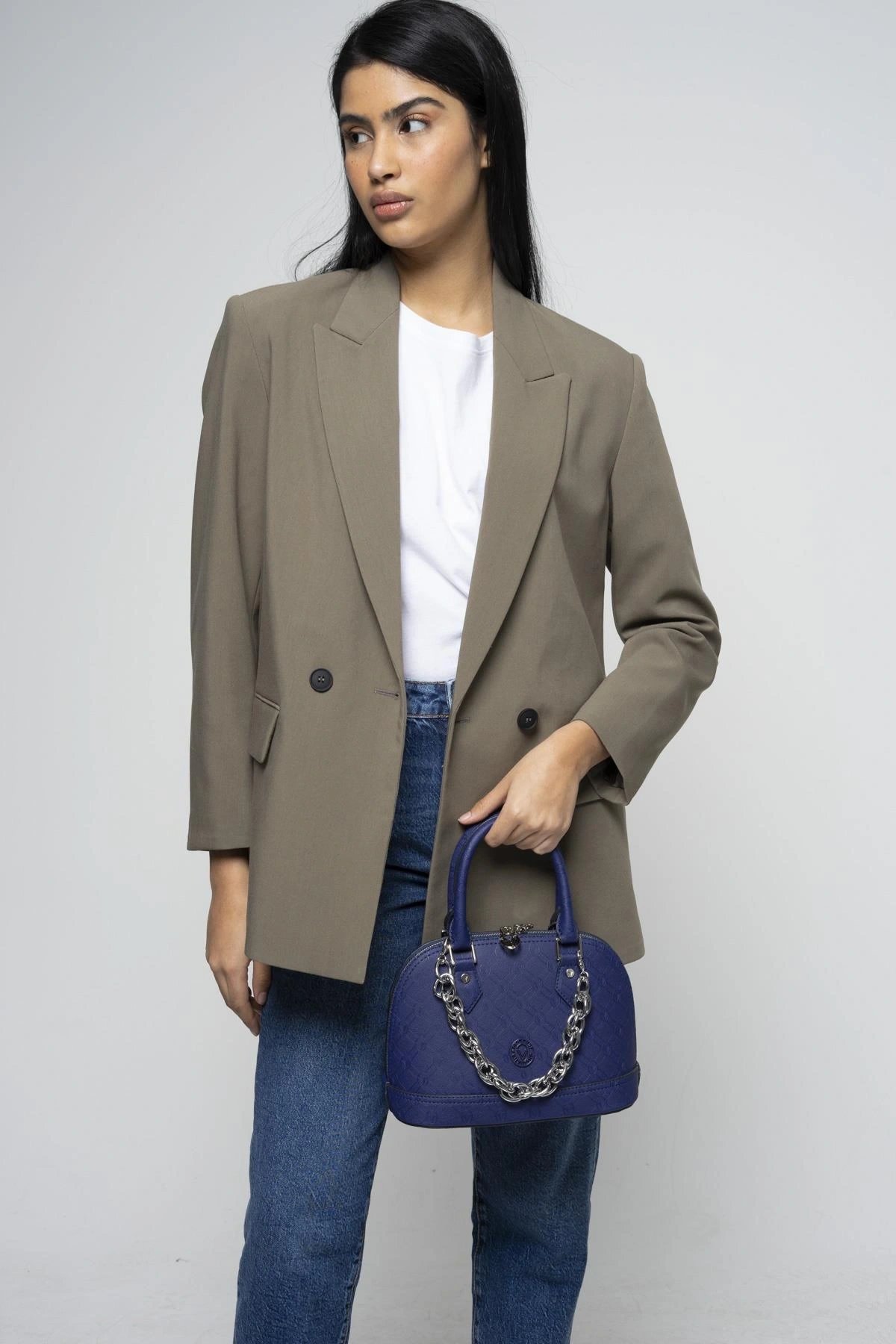 Valentino Orlandi Çanta VLT048