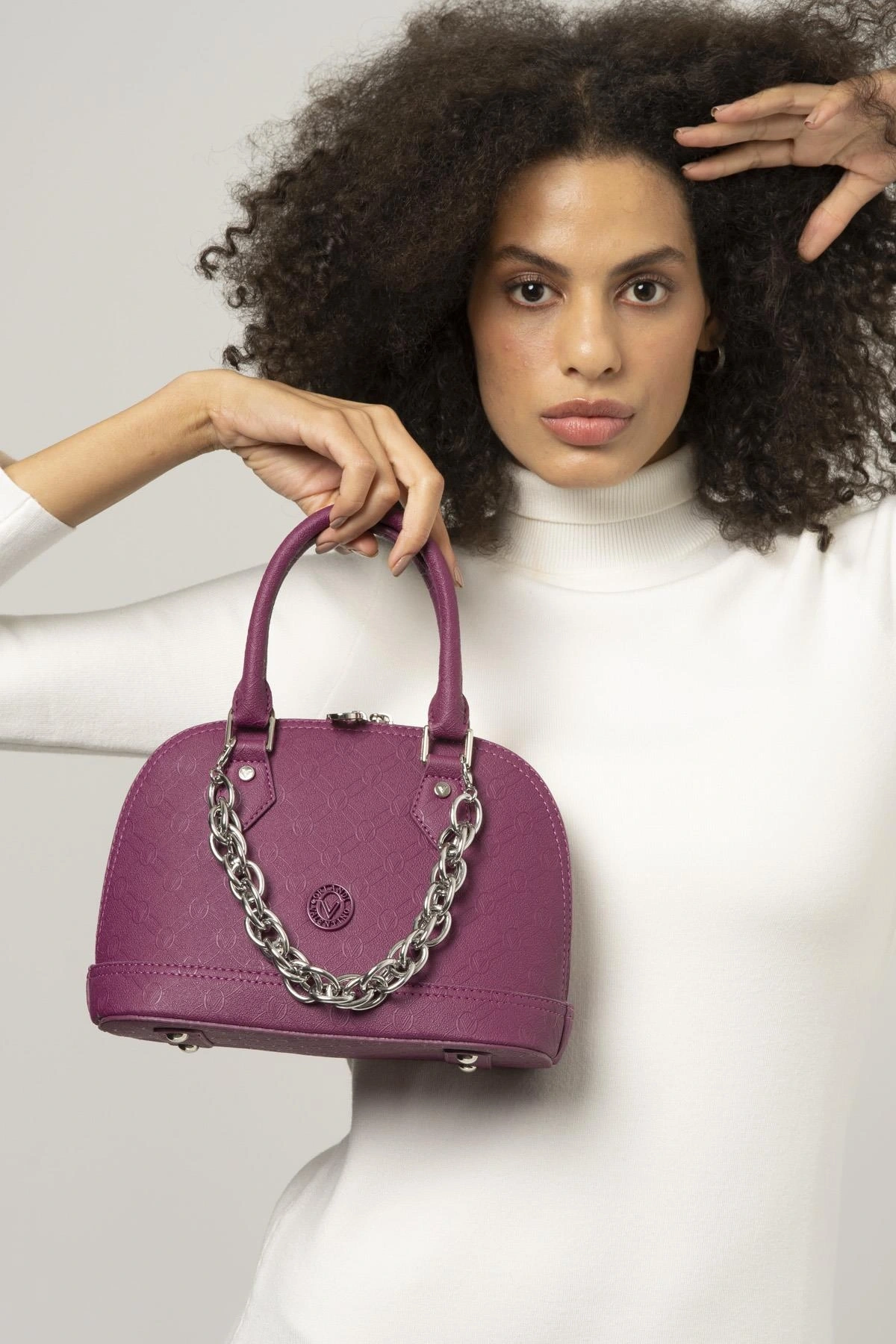 Valentino Orlandi Çanta VLT048