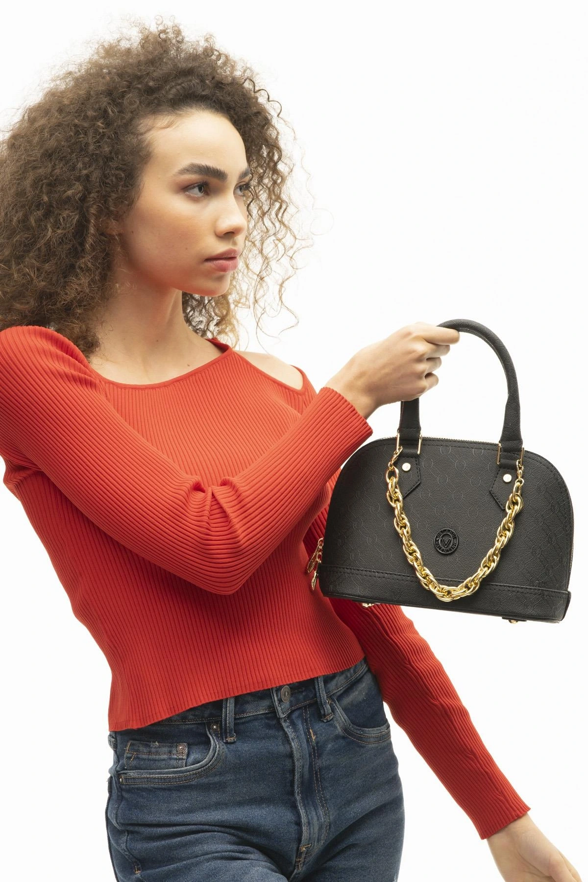 Valentino Orlandi Çanta VLT048