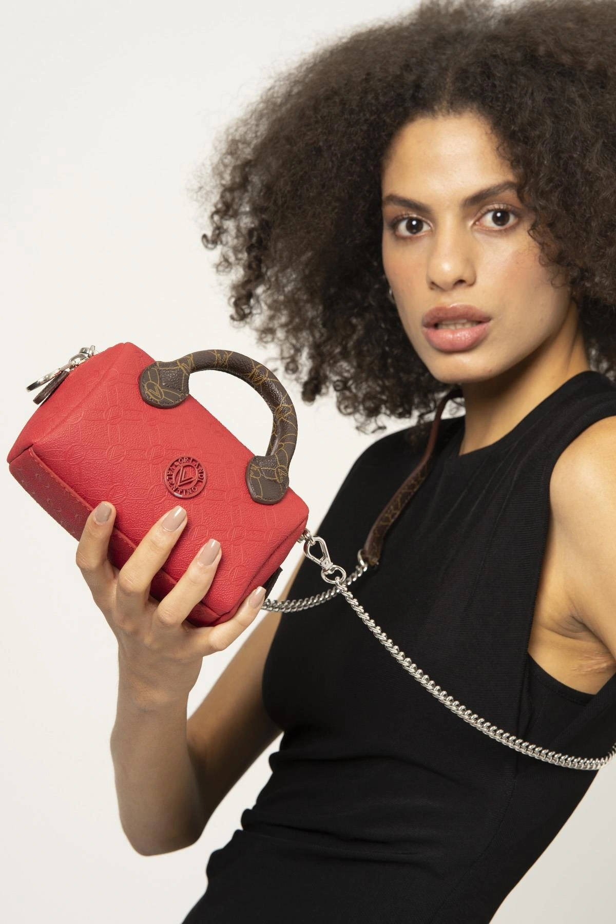 Valentino Orlandi Çanta VLT056