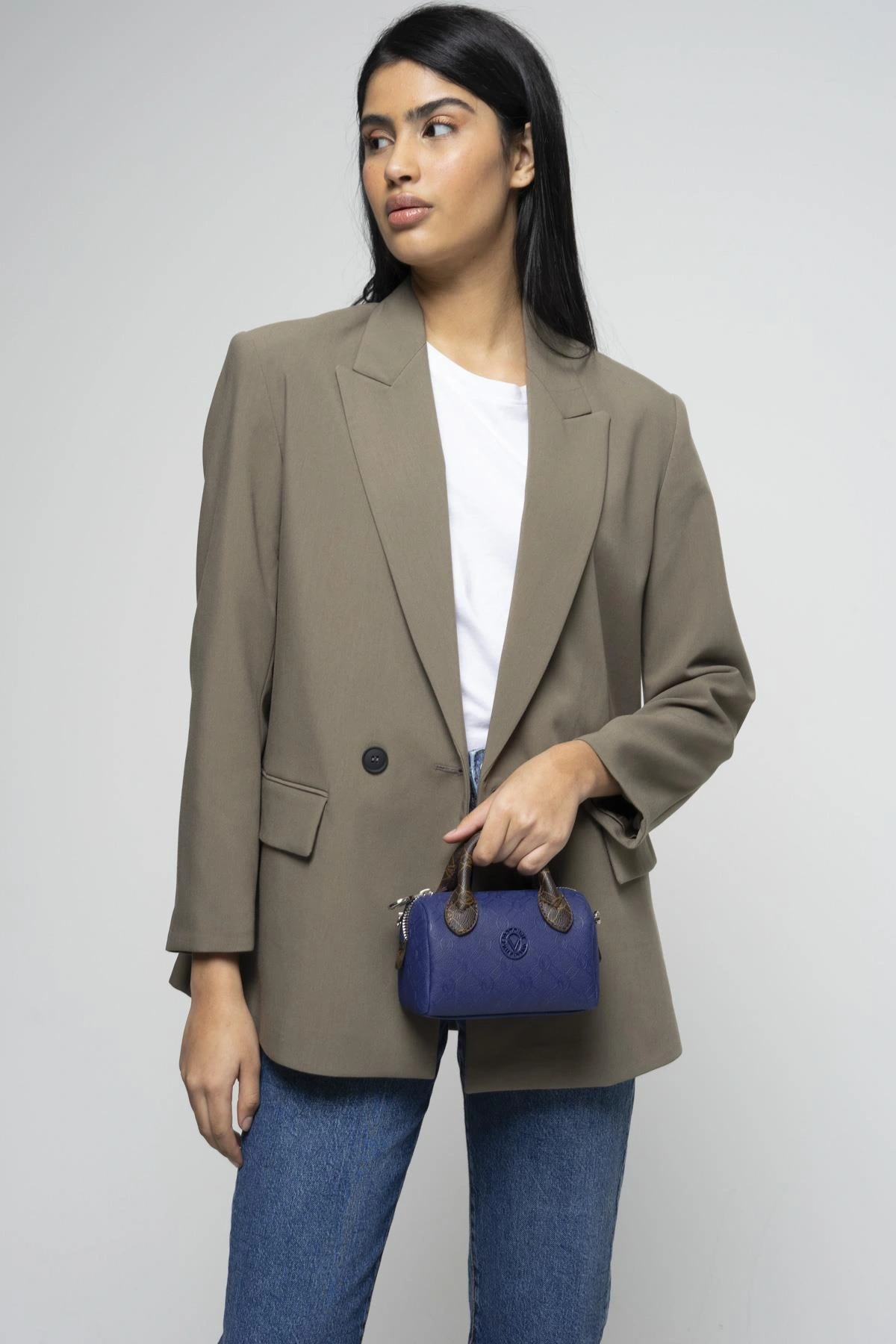 Valentino Orlandi Çanta VLT056