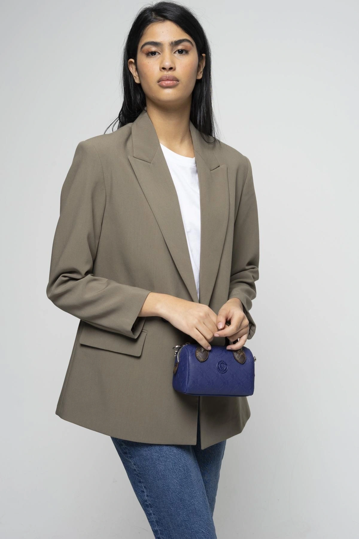 Valentino Orlandi Çanta VLT056