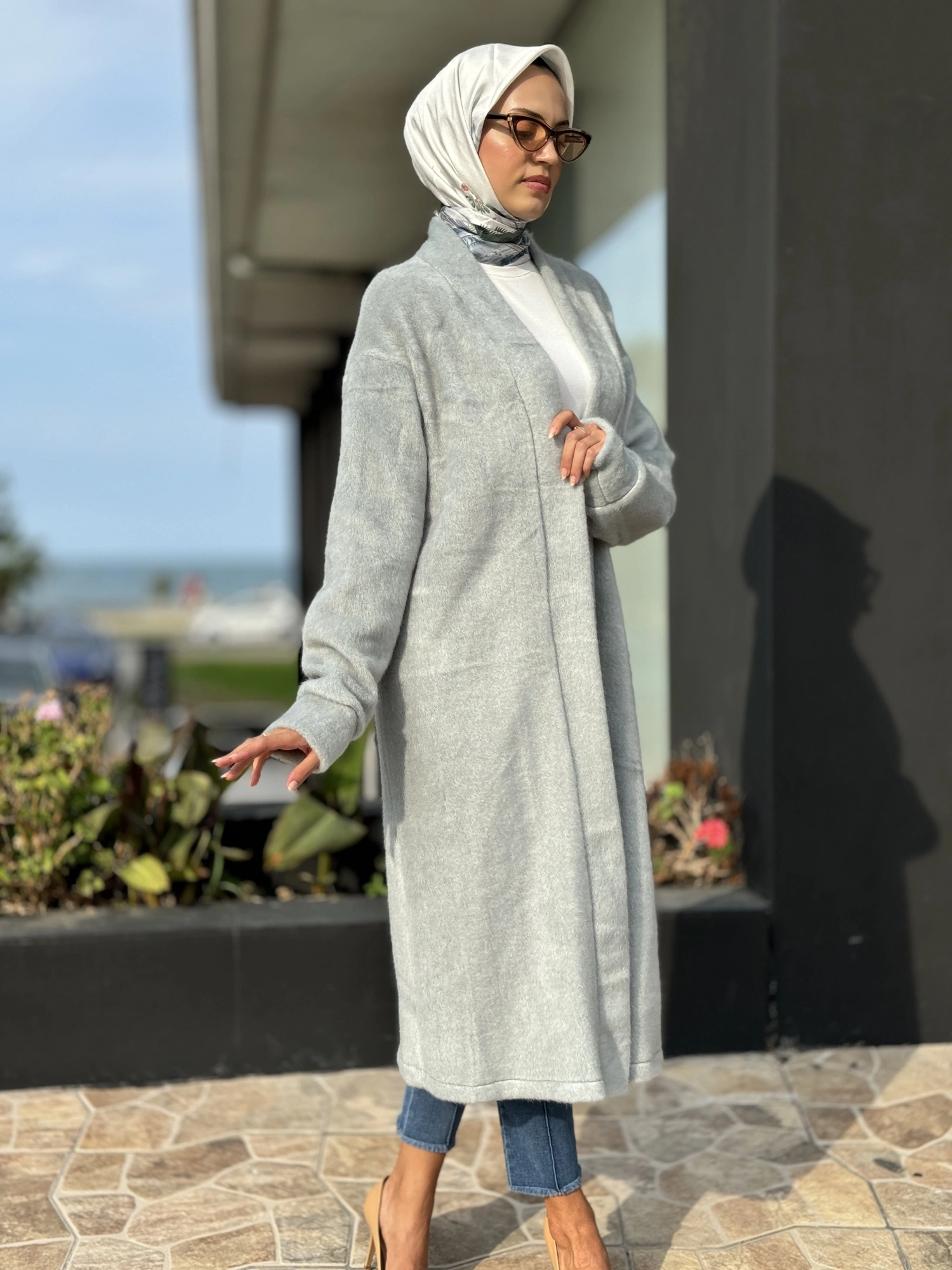 Almarwah Hırka/Yelek 505310