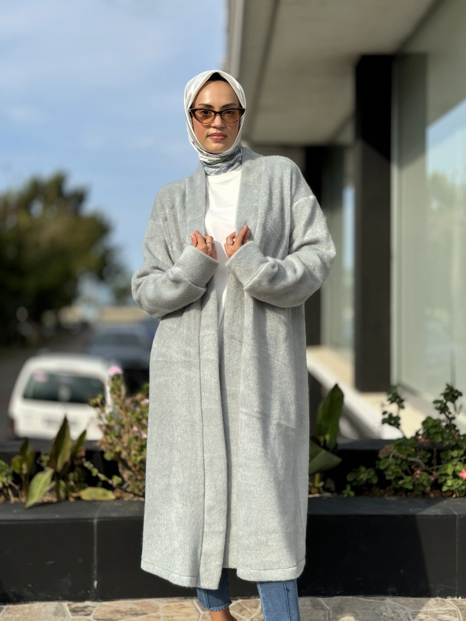 Almarwah Hırka/Yelek 505310