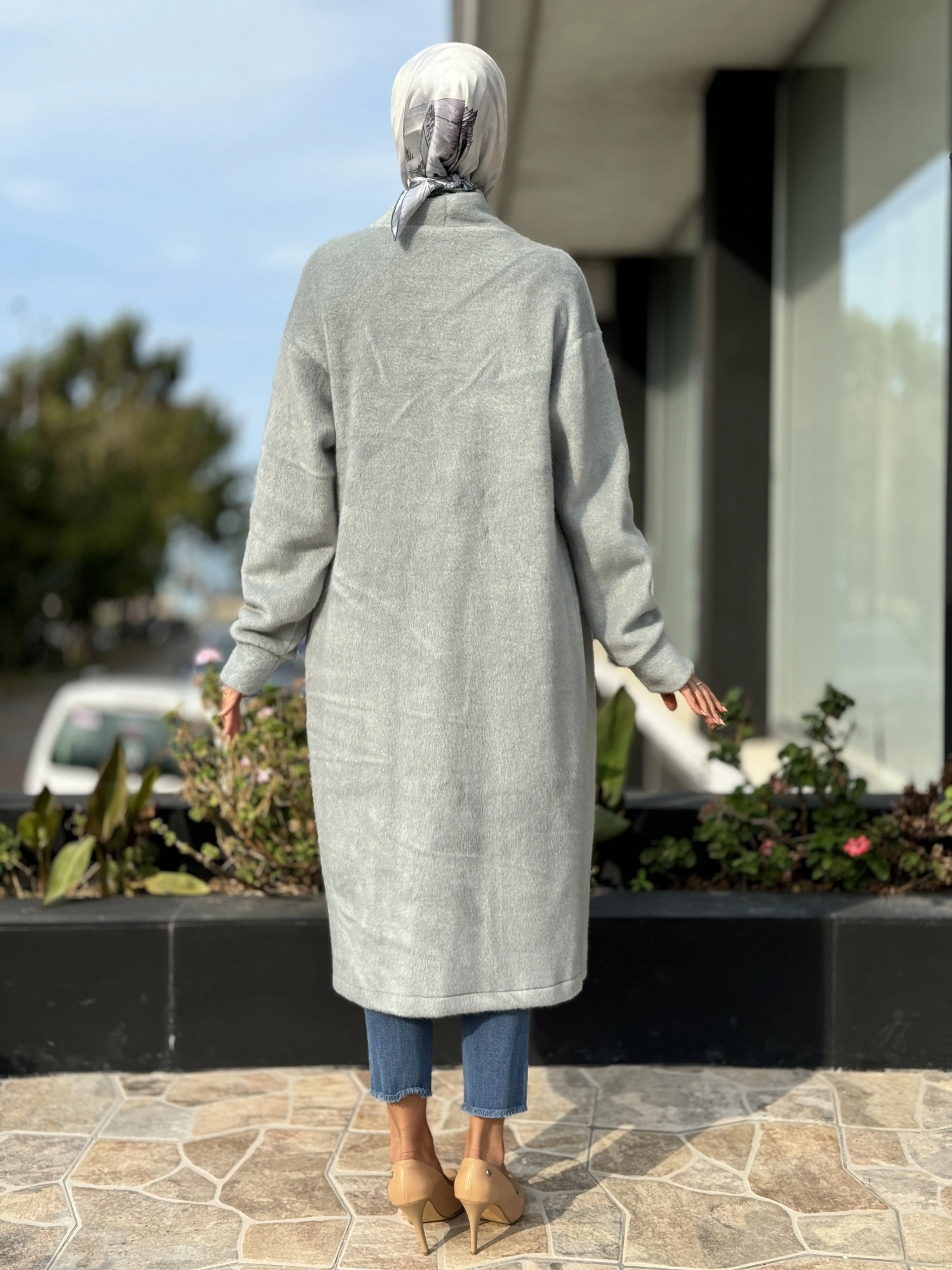 Almarwah Hırka/Yelek 505310